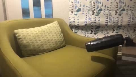 Kinkyk87 online show from 12/02/25, 10:20