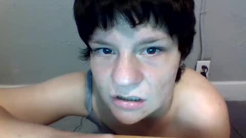 Snapshot of kinkykayla97 chatting on 10/14/25, 04:08 daddysprincess online show from 10/14/25, 04:08