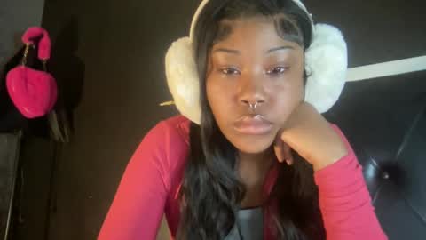 Bunniii online show from 01/04/25, 01:10