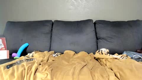 Kinky online show from 01/02/25, 03:19