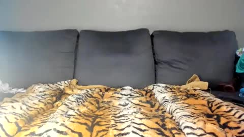 Kinky online show from 01/07/25, 03:33