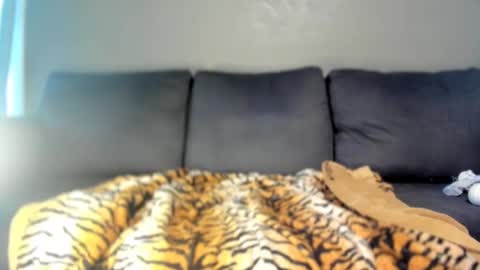 Kinky online show from 01/09/25, 08:01