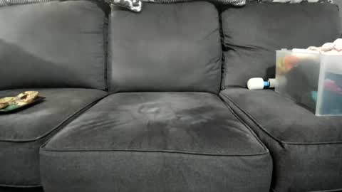 Kinky online show from 06/10/26, 10:58