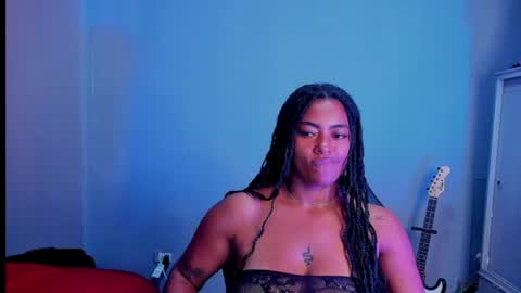 Kinky online show from 06/24/26, 10:42