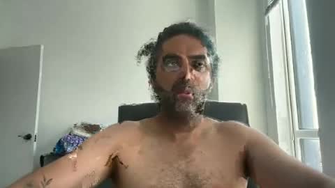 Snapshot of kinkyman16 chatting on 06/29/26, 12:27 kinkyman16 online show from 06/29/26, 12:27