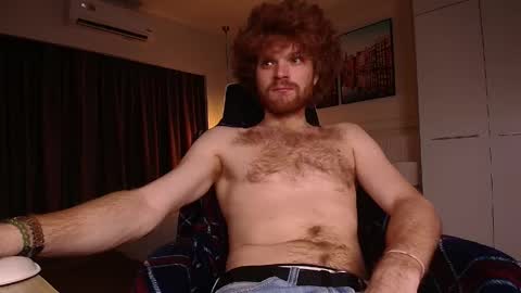 Snapshot of kinkypumpkin chatting on 05/23/26, 03:49 Kenny online show from 05/23/26, 03:49