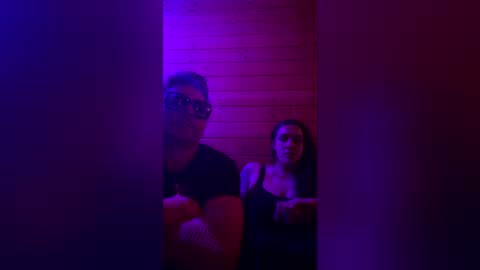 kinkyqueercouplemfjanda online show from 07/09/26, 02:59