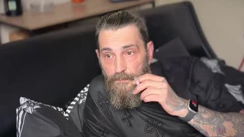 kinkyrusty online show from 11/09/25, 08:40