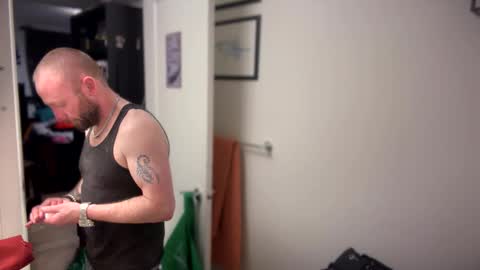 kinkysexpervert online show from 03/07/25, 02:36