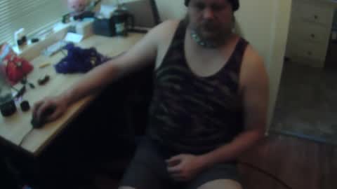 kinkysoup online show from 01/20/25, 12:04