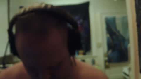 kinkysoup online show from 01/22/25, 03:52