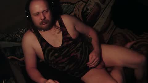 kinkysoup online show from 03/11/25, 05:49