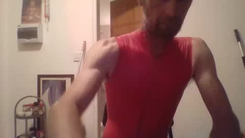 kinkystu79 online show from 11/07/25, 04:18