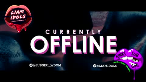 kinkysubgirl wDom online show from 02/06/25, 03:48