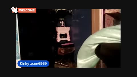 kinkyteam6969 online show from 10/08/25, 07:39