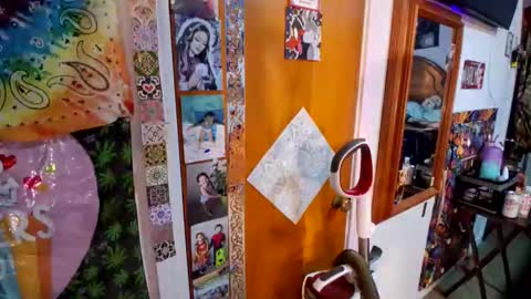 kinkyteam6969 online show from 10/18/25, 11:05