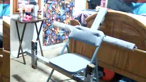 Snapshot of kinkyteam6969 chatting on 11/13/25, 08:35 kinkyteam6969 online show from 11/13/25, 08:35