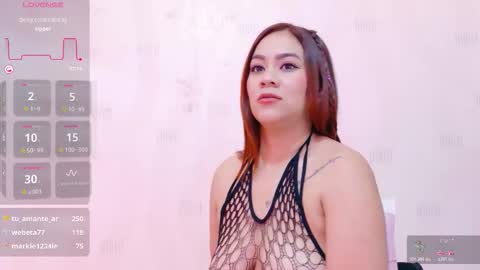 kinkywildmilf online show from 11/21/25, 09:02