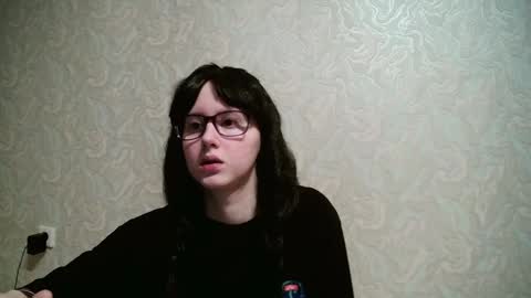 Snapshot of kinkyxgrey chatting on 02/18/25, 11:08 KinkyxGrey online show from 02/18/25, 11:08