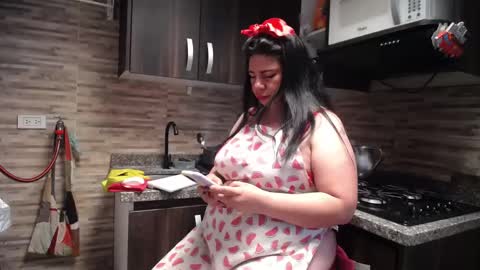 kinkyy_mom online show from 06/09/26, 03:45