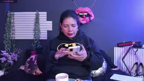 kinkyy_mom online show from 07/12/26, 03:25
