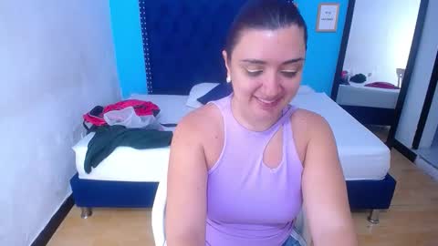 kinkyy_redhead online show from 02/02/26, 02:05