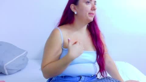 kinkyy_redhead online show from 04/22/26, 01:01