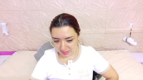 kinkyy_redhead online show from 05/18/26, 12:11