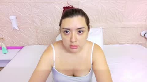 kinkyy_redhead online show from 06/22/26, 11:07