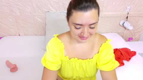 kinkyy_redhead online show from 07/11/26, 11:13