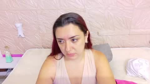 kinkyy_redhead online show from 07/20/26, 12:07