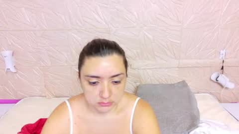 kinkyy_redhead online show from 07/24/26, 11:08