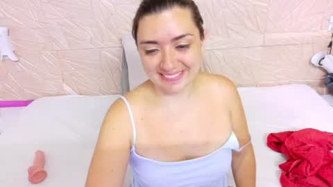 kinkyy_redhead online show from 07/28/26, 11:17