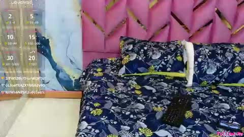 kinkyymommyyy online show from 07/23/26, 07:01
