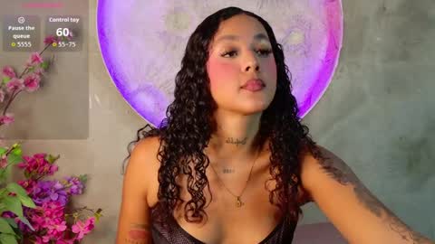 Snapshot of kinsleybrown chatting on 03/28/26, 05:07 CALL ME KINSLEY online show from 03/28/26, 05:07