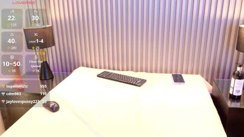 Snapshot of kinsleybrown chatting on 04/11/26, 07:45 CALL ME KINSLEY online show from 04/11/26, 07:45