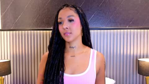 Snapshot of kinsleybrown chatting on 05/01/26, 04:39 CALL ME KINSLEY online show from 05/01/26, 04:39