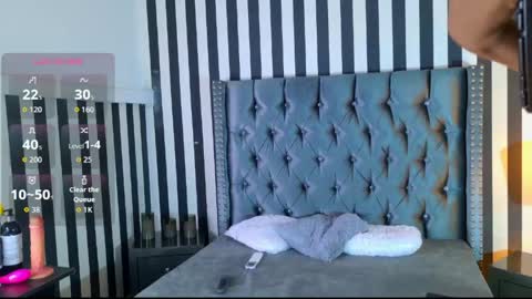 Snapshot of kinsleybrown chatting on 06/08/26, 10:04 CALL ME KINSLEY online show from 06/08/26, 10:04