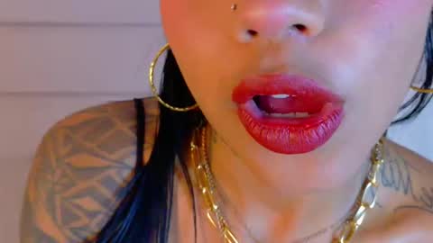 Snapshot of kiokosen chatting on 11/09/25, 03:16 KiO online show from 11/09/25, 03:16