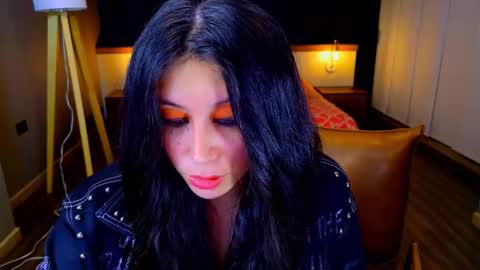 Tamara Bela     your favorite lover  from Colombia online show from 11/26/25, 01:39