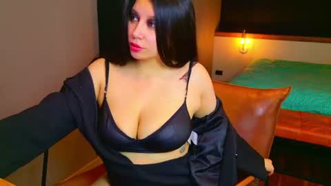 Tamara Bela     your favorite lover  from Colombia online show from 07/14/26, 09:42
