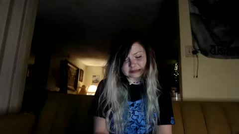 Kipsy Rose online show from 09/25/25, 06:17