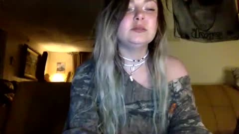 Kipsy Rose online show from 10/16/25, 01:28