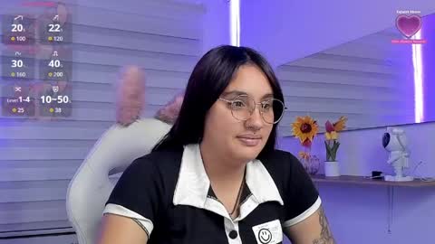 Snapshot of kir_ely chatting on 05/13/26, 07:55 kir_ely online show from 05/13/26, 07:55