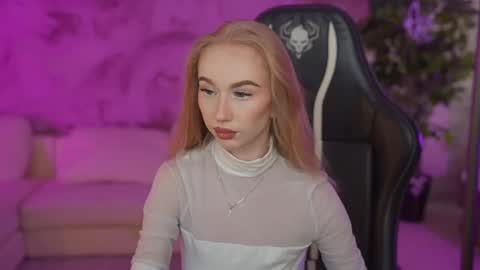 Sweet girls online show from 02/12/25, 07:55