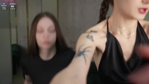 Sweet girls online show from 02/17/25, 08:09