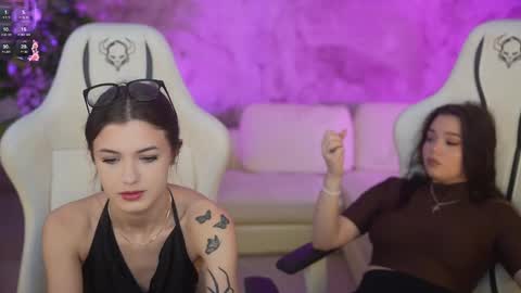 Sweet girls online show from 02/18/25, 08:05