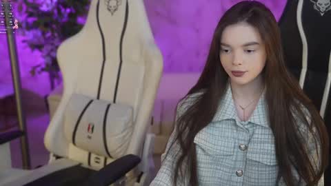 Sweet girls online show from 02/18/25, 08:25