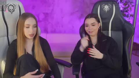 Sweet girls online show from 02/19/25, 08:01