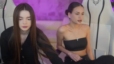 Sweet girls online show from 02/20/25, 07:30